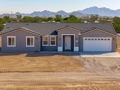 11021 S 207th Dr, Buckeye, AZ, 85326