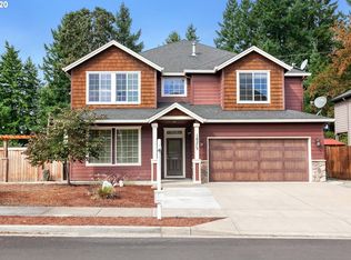 16273 Tracey Lee Ct, Oregon City, OR 97045