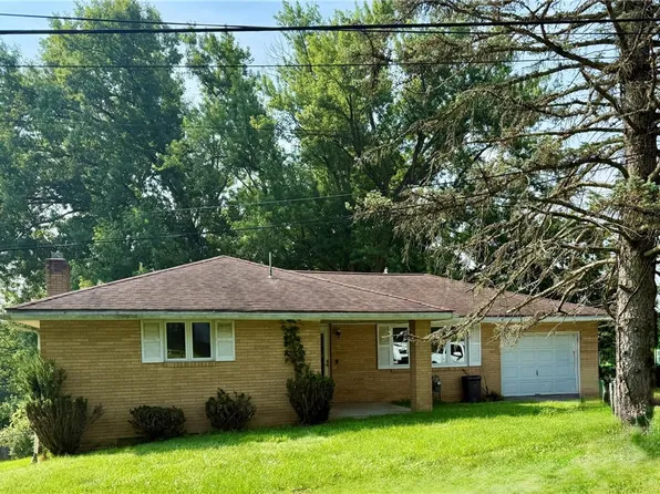 169 Webb Dr, Washington, PA 15301