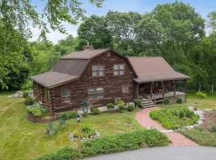 96 Ayer Rd, Harvard, MA 01451