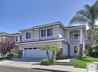 62 Rockrose, Aliso Viejo, CA 92656