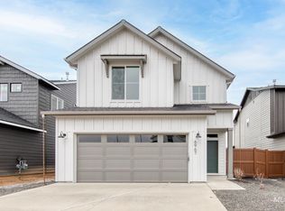 4187 E Kalinga St, Meridian, ID 83642