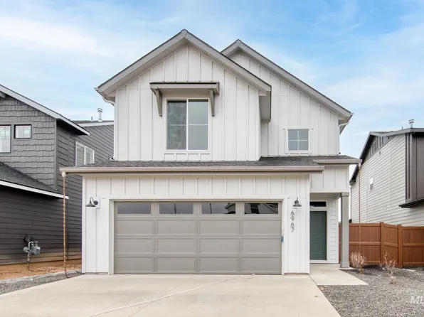 4187 E Kalinga St, Meridian, ID 83642