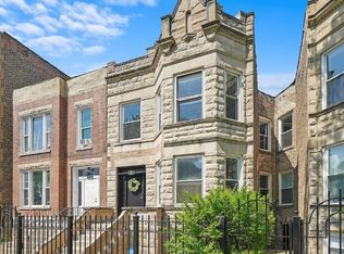 1910 S Hamlin Ave UNIT 1, Chicago, IL 60623