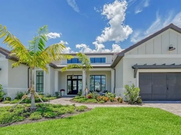 11694 Blissby St, Venice, FL 34293