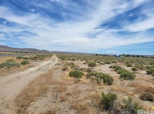 5460 S Highway 95a, Silver Springs, NV 89429