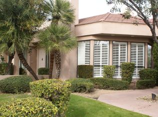 7222 E Gainey Ranch Rd UNIT 121, Scottsdale, AZ 85258
