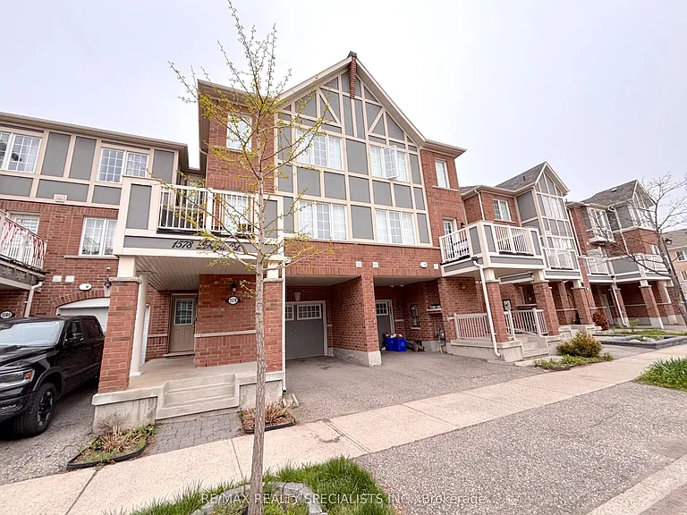 1578 Leblanc Ct — Photo 1