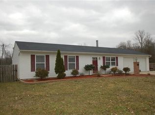 1861 Parker Rd, Goshen, OH 45122