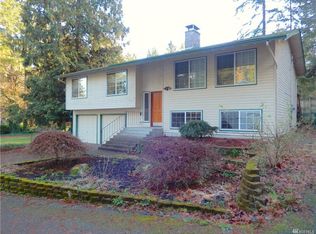 8151 Old Military Rd NE, Bremerton, WA 98311