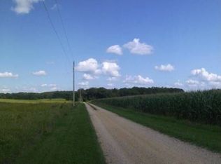 10829 S Turtle Town Hall Rd, Beloit, WI 53511