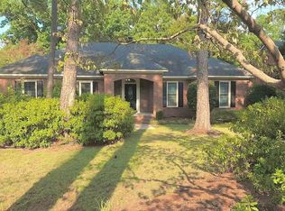 906 Deercrest Cir, Evans, GA 30809