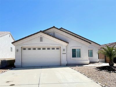 2234 Diamond Creek Rd, Bullhead City, AZ, 86442