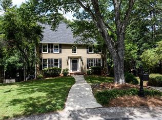 600 Lenox Woods Ct, Marietta, GA 30068