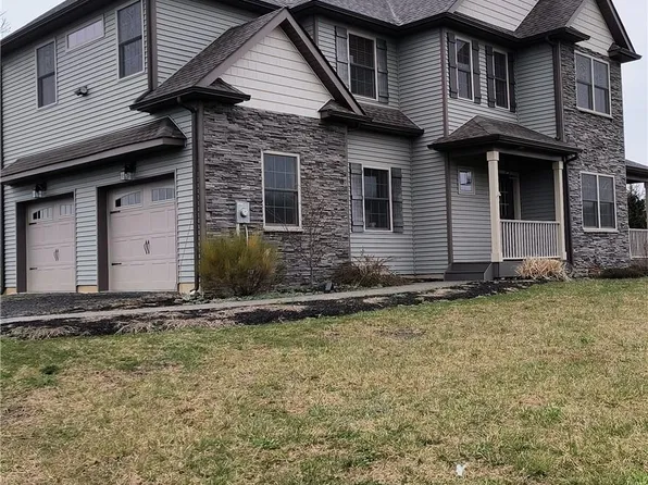 (undisclosed Address), New Paltz, NY 12561