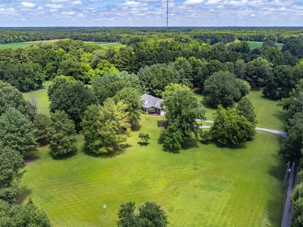 8740 Old Brownsville Rd, Arlington, TN 38002