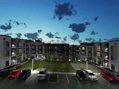 542 Southgate Ave #227, Nashville, TN, 37203