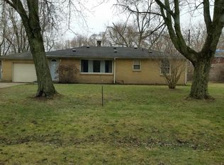 444 Roland Ave, Benton Harbor, MI 49022