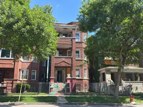 4930 W Washington Blvd, Chicago, IL 60644