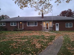 1936 Sequoya Dr, Poland, OH