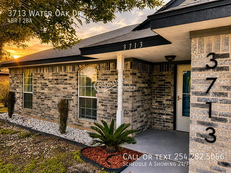3713 Water Oak Dr — Photo 2