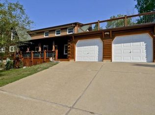 18225 Prickly Pear Ct, Pacific, MO 63069