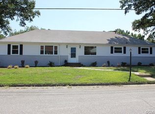 3006 Norfolk St, Hopewell, VA 23860