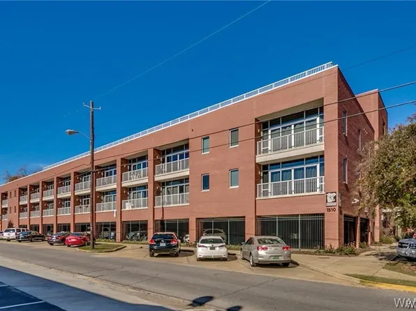 1510 9th St Unit 218, Tuscaloosa, AL 35401