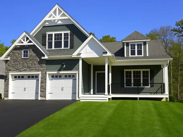 29 Sunset Lake Cir, Coventry, RI 02816