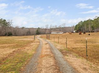 6001 Rock Bottom Rd, Oxford, NC 27565