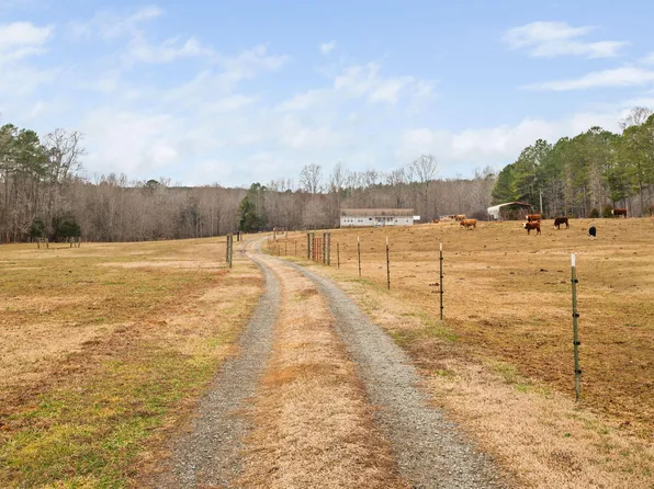6001 Rock Bottom Rd, Oxford, NC 27565