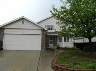 2847 W 126th Ave, Broomfield, CO 80020