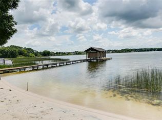 695 Sunrise Dr, Eustis, FL 32726
