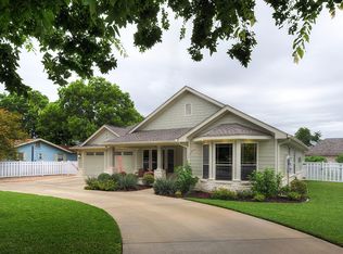 540 Gruene Rd, New Braunfels, TX 78130
