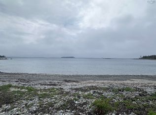 LOT Highway 7, Moosehead, NS B0J 2K0