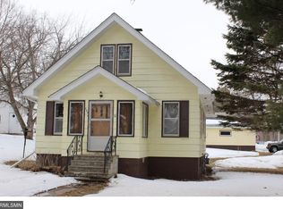 109 1st Ave N, Frederic, WI 54837