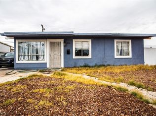4426 Springdale Ave, Las Vegas, NV 89121