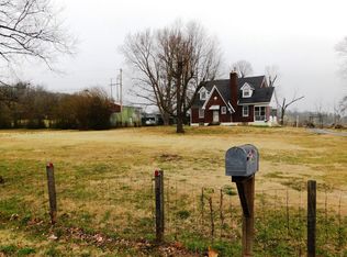 1608 Williamsport Pike, Columbia, TN 38401