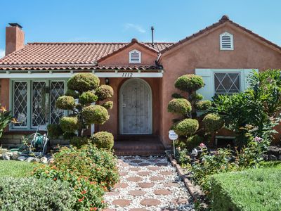 1112 S Lucerne Blvd, Los Angeles, CA, 90019