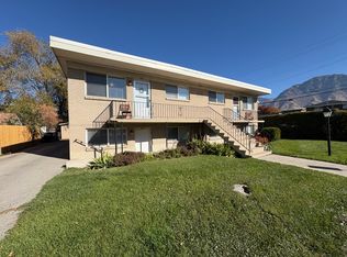 574 W 800 N, Provo, UT 84604