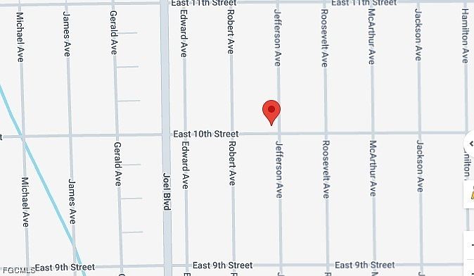 2nd image of 2507 E 10th St
