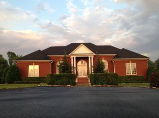1381 County Road 617, Hanceville, AL 35077
