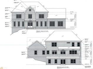 7455 Crompton Ct N, Sandy Springs, GA 30350