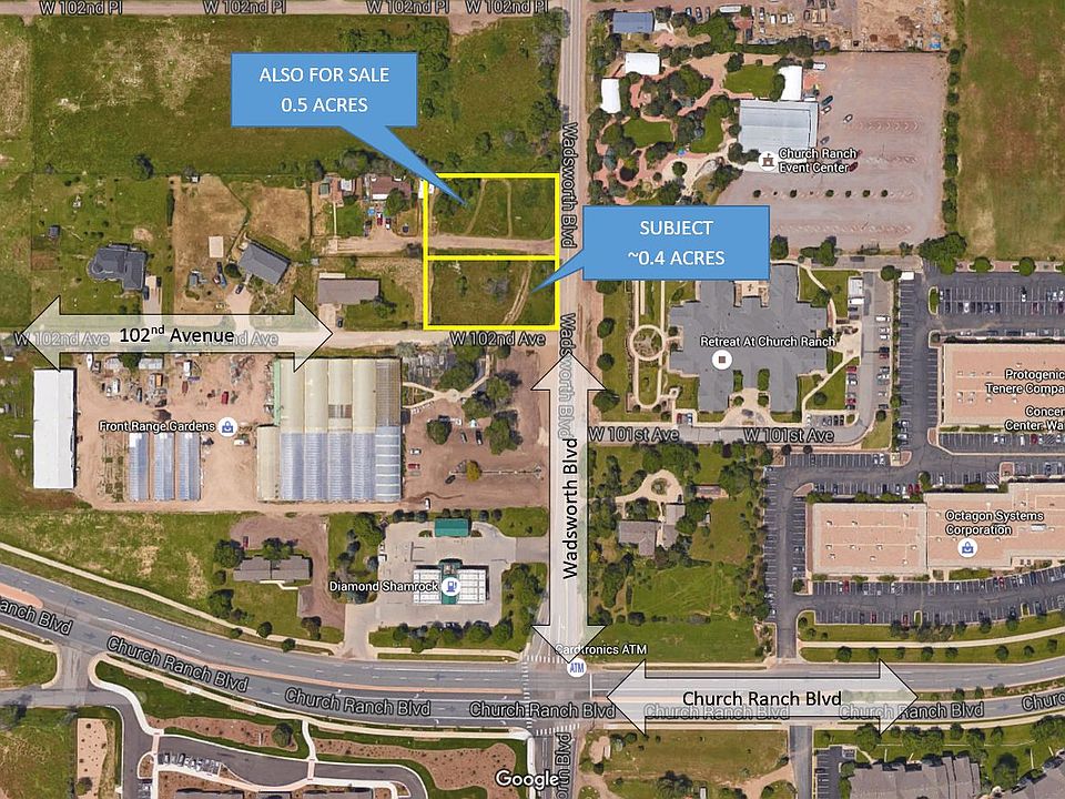 1st image of 10201 Wadsworth Blvd