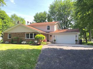 15217 Us Highway 20, Wauseon, OH 43567