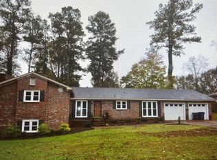 406 Nottingham Rd, Florence, AL 35633