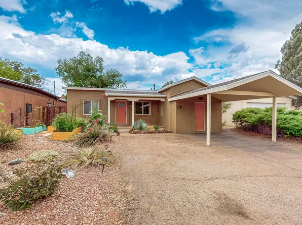 632 Adams St NE, Albuquerque, NM 87110