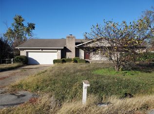 4539 W 64th Pl, Tulsa, OK 74132