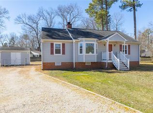 6207 Holly Trace Dr, Chesterfield, VA 23832