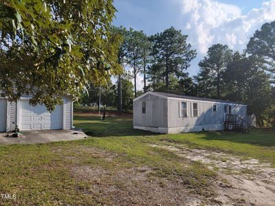 336 Cherokee Ln, Lillington, NC, 27546